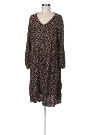 Kleid Kaffe, Größe XXL, Farbe Mehrfarbig, Preis 32,49 €