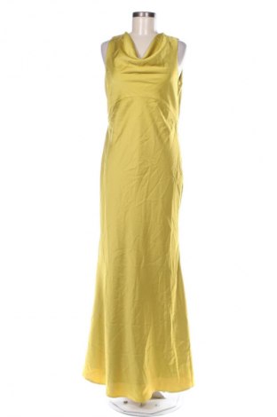 Kleid Karen Millen, Größe L, Farbe Gelb, Preis 158,99 €