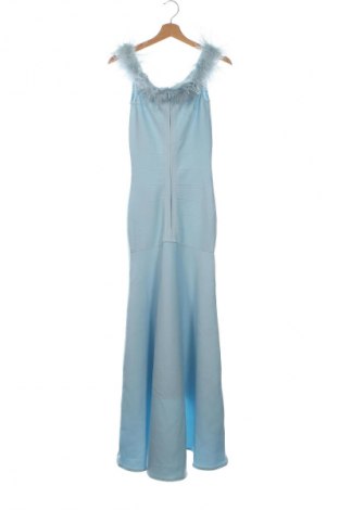 Kleid Karen Millen, Größe XS, Farbe Blau, Preis € 169,99