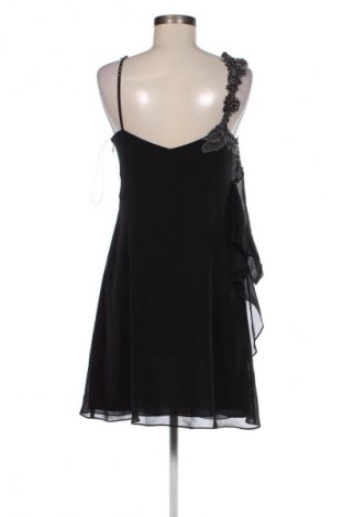 Kleid Karen Millen, Größe M, Farbe Schwarz, Preis 35,62 €