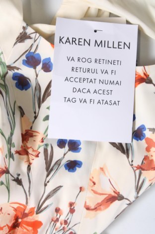 Sukienka Karen Millen, Rozmiar S, Kolor Kolorowy, Cena 466,99 zł