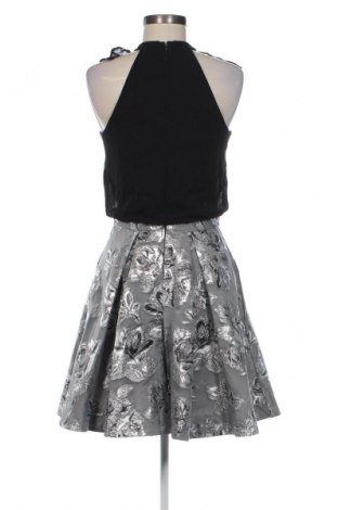 Kleid Karen Millen, Größe M, Farbe Silber, Preis € 73,99