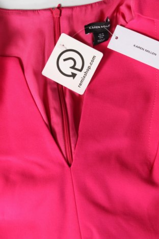 Kleid Karen Millen, Größe M, Farbe Rosa, Preis € 117,99