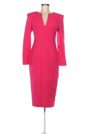 Šaty  Karen Millen, Veľkosť M, Farba Ružová, Cena  117,95 €