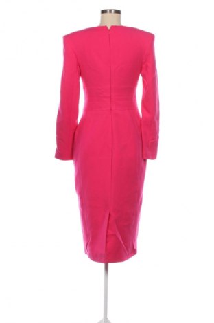 Kleid Karen Millen, Größe M, Farbe Rosa, Preis 117,99 €