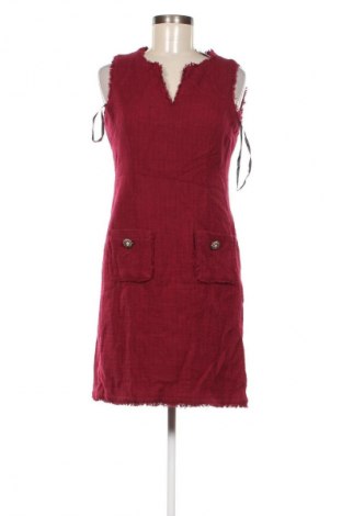 Kleid Karl Lagerfeld, Größe XS, Farbe Rot, Preis 83,99 €