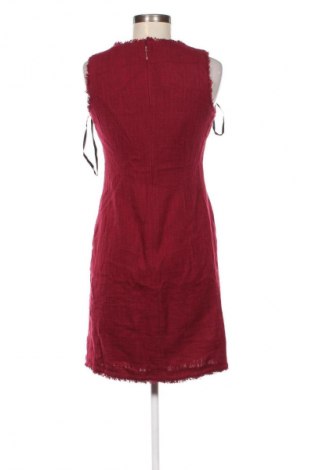 Kleid Karl Lagerfeld, Größe XS, Farbe Rot, Preis 83,99 €