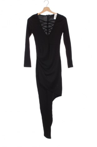 Kleid Knight Angel, Größe S, Farbe Schwarz, Preis 10,99 €