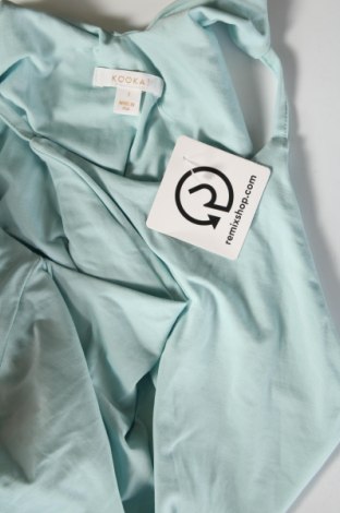 Kleid Kookai, Größe S, Farbe Blau, Preis € 29,99