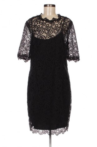 Rochie L.K. Bennett, Mărime XL, Culoare Negru, Preț 538,99 Lei