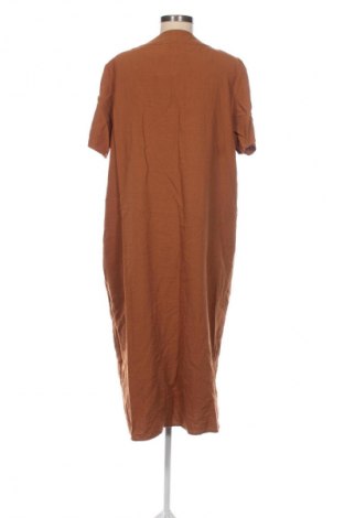 Kleid LC Waikiki, Größe XL, Farbe Braun, Preis 23,02 €