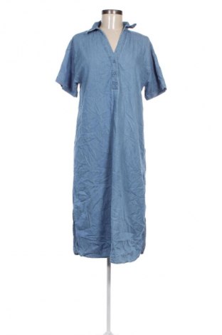 Kleid LCW, Größe S, Farbe Blau, Preis € 8,49