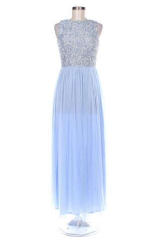 Rochie Lace & Beads, Mărime M, Culoare Albastru, Preț 102,99 Lei