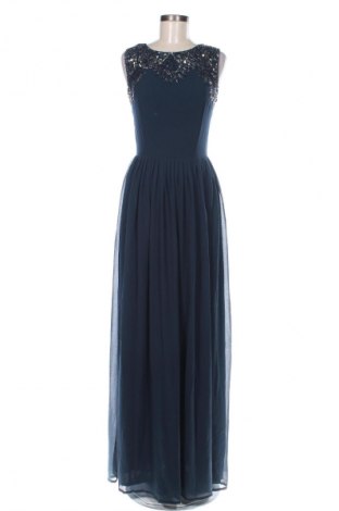 Kleid Lace & Beads, Größe M, Farbe Blau, Preis € 30,69