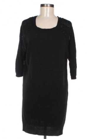 Kleid Lane Bryant, Größe L, Farbe Schwarz, Preis 6,99 €