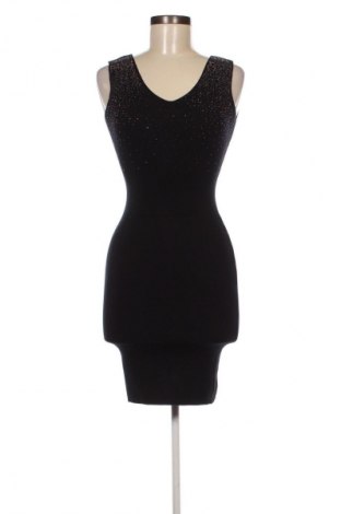 Kleid Last Woman, Größe S, Farbe Schwarz, Preis 8,49 €