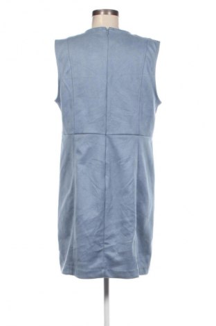 Kleid Laura Torelli, Größe L, Farbe Blau, Preis 14,99 €