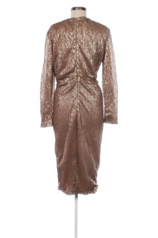 Kleid Lavish Alice, Größe M, Farbe Golden, Preis € 49,13