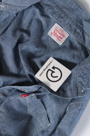 Φόρεμα Levi's, Μέγεθος L, Χρώμα Μπλέ, Τιμή 41,94 €