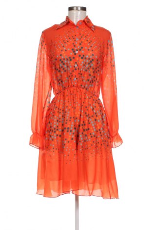 Kleid Lilian Edwards, Größe S, Farbe Orange, Preis € 26,99