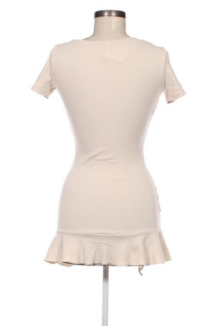 Rochie Lily Rose, Mărime S, Culoare Bej, Preț 33,99 Lei