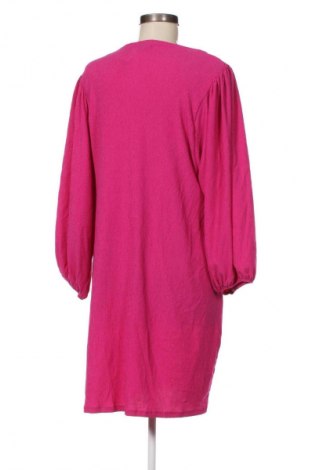 Kleid Lindex, Größe L, Farbe Rosa, Preis € 10,49