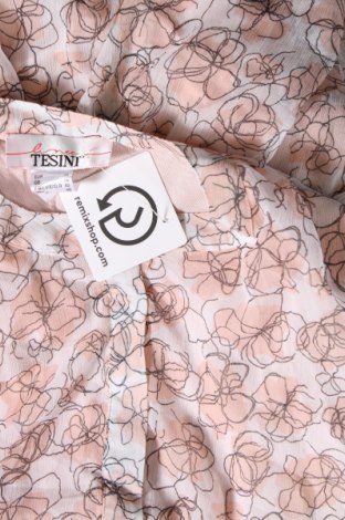 Kleid Linea Tesini, Größe M, Farbe Mehrfarbig, Preis € 11,99