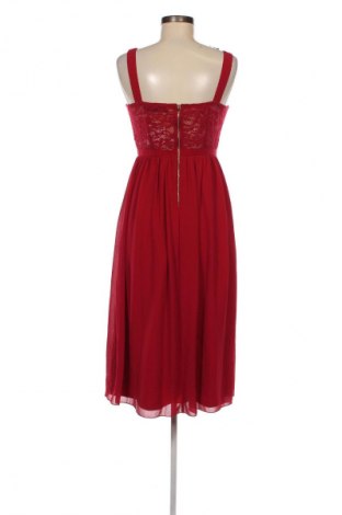 Kleid Little Mistress, Größe M, Farbe Rot, Preis 15,99 €