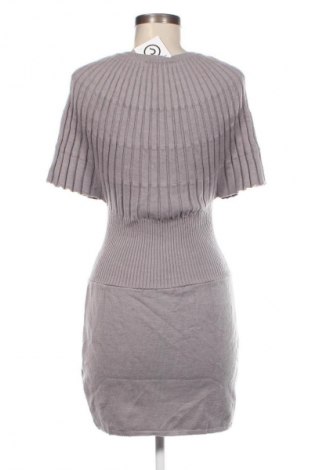 Kleid Liu Jo, Größe M, Farbe Grau, Preis 85,99 €