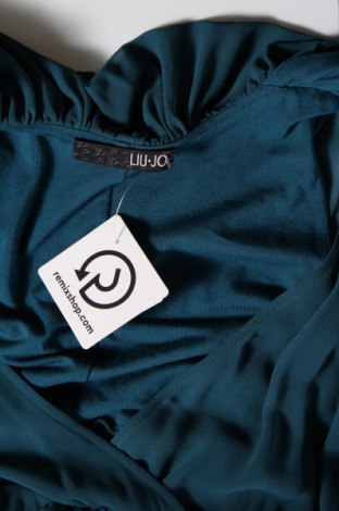 Kleid Liu Jo, Größe S, Farbe Blau, Preis € 20,03