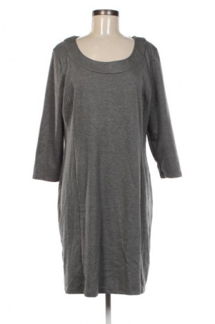 Kleid Liv, Größe XL, Farbe Grau, Preis 14,99 €