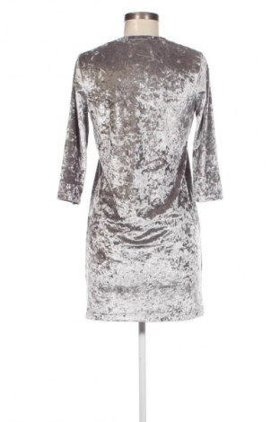 Kleid Liz Devy, Größe M, Farbe Grau, Preis 8,49 €