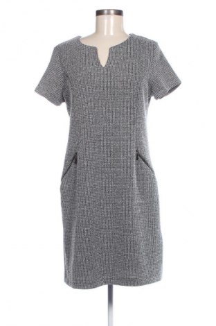 Kleid Lola Liza, Größe L, Farbe Grau, Preis € 23,99