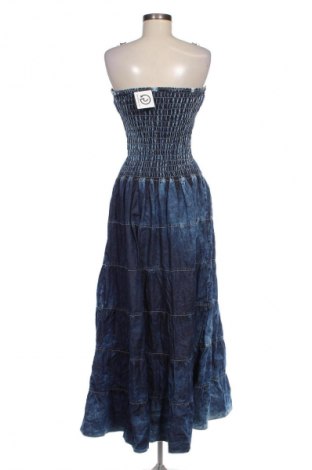 Kleid Lucy, Größe L, Farbe Blau, Preis € 14,83