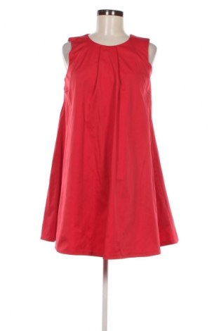 Kleid Lucy, Größe S, Farbe Rot, Preis 8,99 €