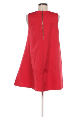 Kleid Lucy, Größe S, Farbe Rot, Preis 8,99 €