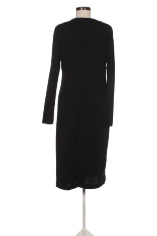 Kleid Luisa Spagnoli, Größe XXL, Farbe Schwarz, Preis 74,35 €