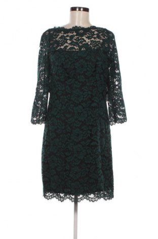 Rochie Luisa Spagnoli, Mărime L, Culoare Verde, Preț 306,99 Lei