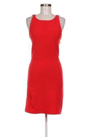 Kleid M By Mosquitos, Größe S, Farbe Rot, Preis 8,49 €