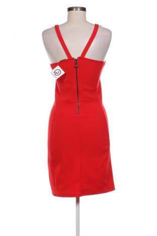 Kleid M By Mosquitos, Größe S, Farbe Rot, Preis € 8,99