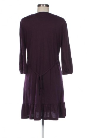 Kleid M&Co., Größe L, Farbe Lila, Preis 14,91 €