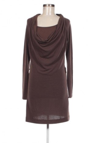 Kleid M.X.O, Größe L, Farbe Braun, Preis 20,49 €