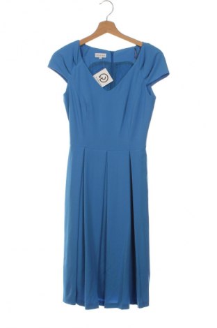 Kleid Madame, Größe XS, Farbe Blau, Preis € 6,99