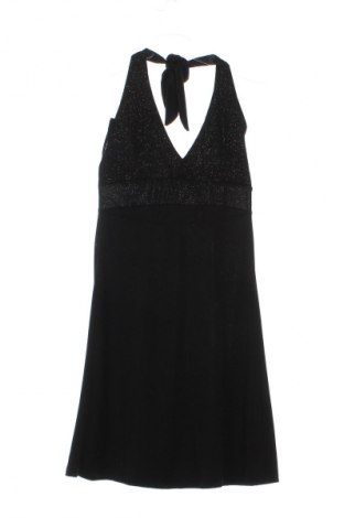 Kleid Made In Italy, Größe XS, Farbe Schwarz, Preis € 14,83