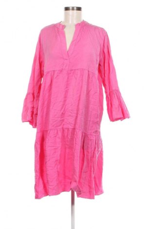 Kleid Made In Italy, Größe M, Farbe Rosa, Preis € 10,49