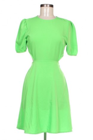 Kleid Made In Italy, Größe S, Farbe Grün, Preis € 9,49