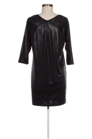 Kleid Mads Norgaard, Größe S, Farbe Schwarz, Preis 31,99 €