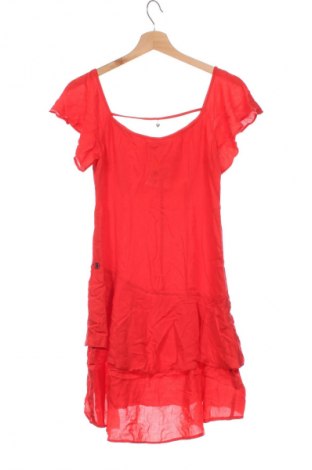 Kleid Magenta, Größe S, Farbe Rot, Preis € 8,49