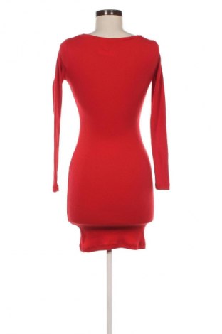 Kleid Magmac, Größe S, Farbe Rot, Preis 13,55 €