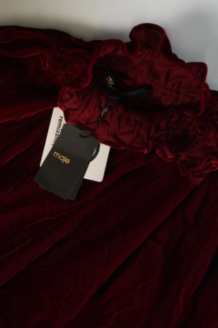 Kleid Maje, Größe M, Farbe Rot, Preis € 116,99